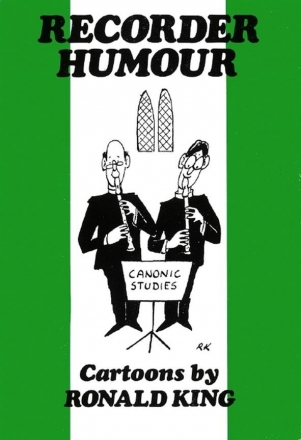 Recorder Humour Cartoons