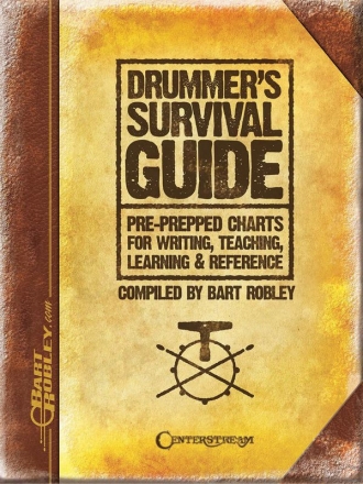 Drummer's Survival Guide Schlagzeug Andere