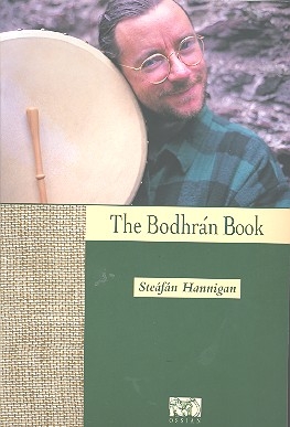 The Bodhran Book