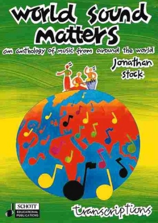 World Sound Matters