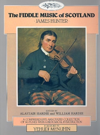 The Fiddle Music of Scotland: for fiddle (violin) paperback