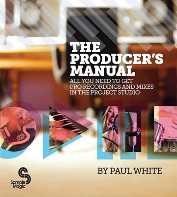 The Producer's Manual  Buch