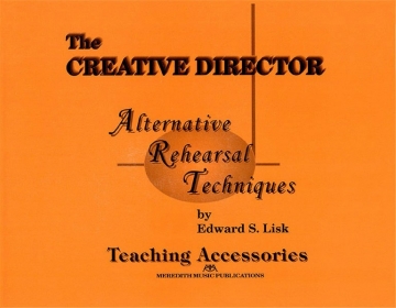 Edward S. Lisk, The Creative Director Classroom Buch