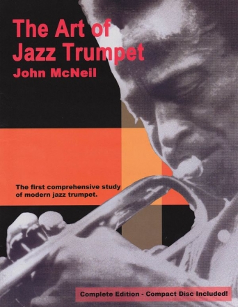 The Art of Jazz Trumpet (+CD): complete edition
