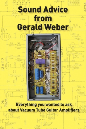 Sound Advice from Gerald Weber  Buch