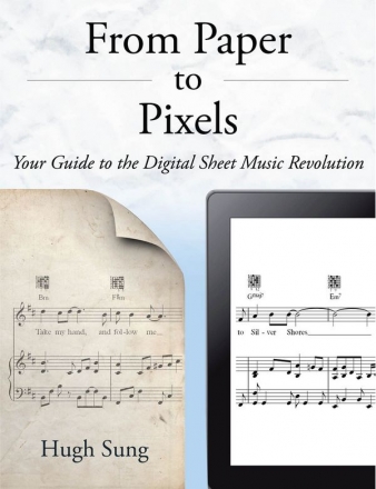 From Paper to Pixels  Buch