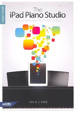The iPad Piano Studio