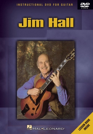 Jim Hall Gitarre DVD