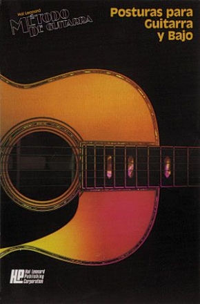 Posturas para guitarra y Banjo para guitarra Incredible Chord Finder - Spanish Edition