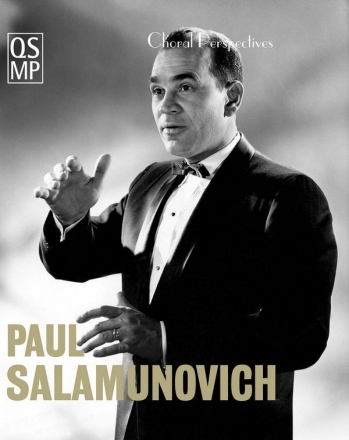 Choral Perspectives: Paul Salamunovich Chor DVD