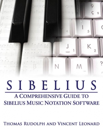 Vincent Leonard, Sibelius  Buch