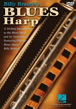 Harmonica Dvd Harmonica DVD