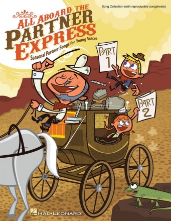 Alan Billingsley_Cristi Cary Miller_Emily Crocker_John Jacobson_Kirby  Vocal Buch