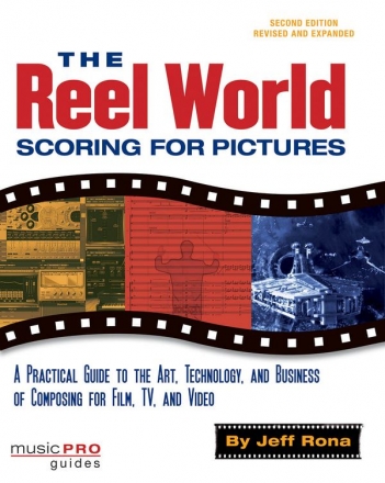 The Reel World - 2nd Edition  Buch