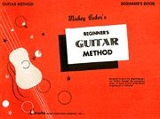 Mickey Baker's Complete Method  for guitar