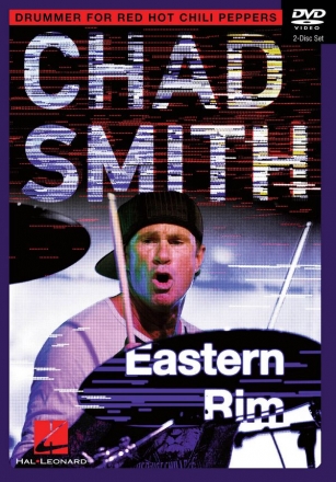 Chad Smith - Eastern Rim Gitarre DVD