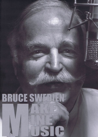 Make Mine Music  Buch