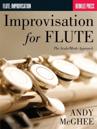 Improvisation for Flute for flute