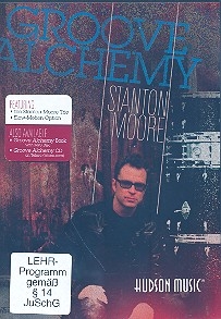 Groove Alchemy DVD
