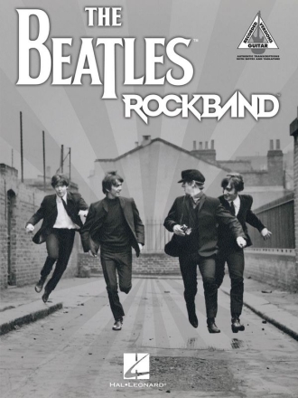 Guitar Recorded Versions Gitarre Buch