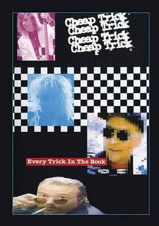 Cheap Trick - Every Trick in the Book  DVD