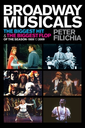 Broadway Musicals  Buch