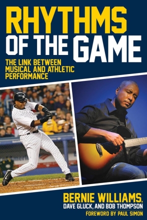 Rhythms of the Game  Buch Gebunden
