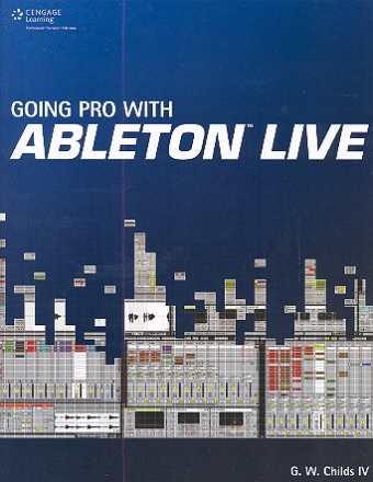 Going pro with Ableton Live