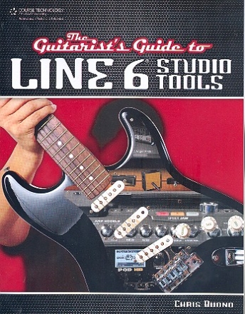 The Guitarist's Guide to Line 6 Studio Tools