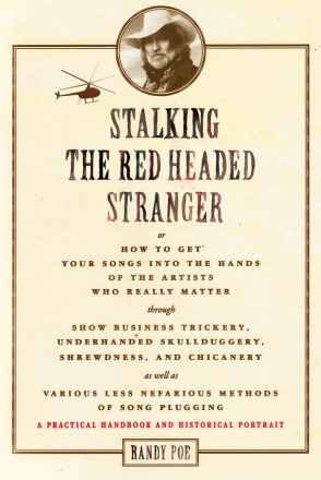 Stalking the Red Headed Stranger  Buch