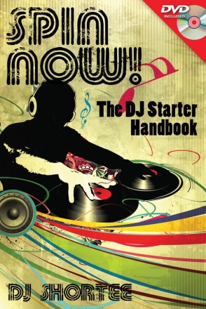 Spin Now! Musical Education Buch + DVD-ROM