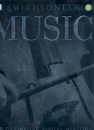 Music - the definitive visual History