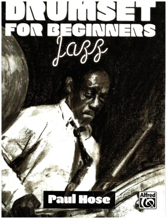Drumset for Beginners - Jazz for drumset