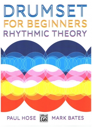 Drumset for Beginners: Rhythmic Theory for drums