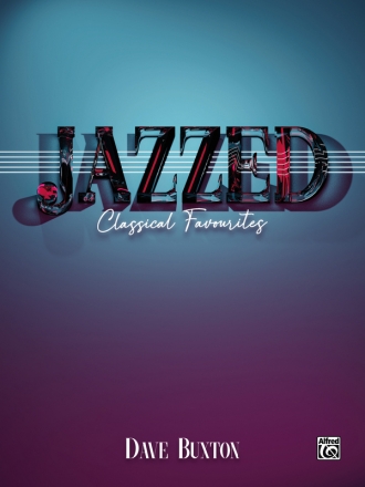 Jazzed: Classical Favourites for piano