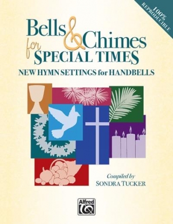 ALF46528 Bells and Chimes for special Times