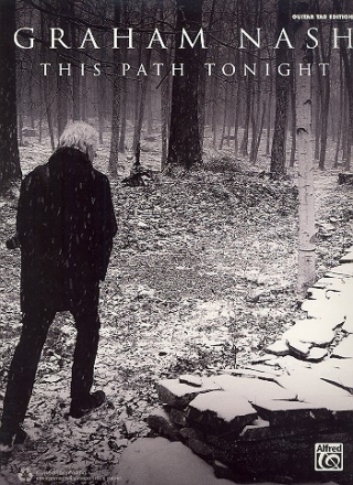 This Path tonight: vocal/guitar/tab songbook