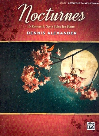 Nocturnes vol.2 for piano