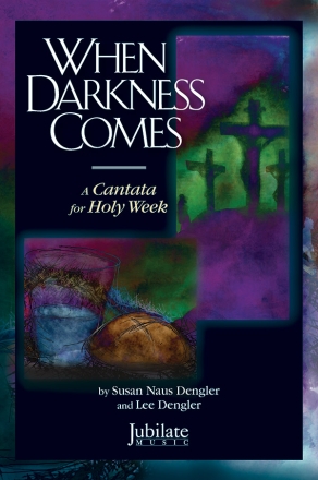 Dengler, Susan Naus, Dengler, When Darkness Comes