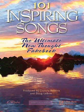 11 Inspiring Songs Melodyline, Lyrics and Chords Buch