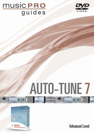 Auto-Tune 7  DVD