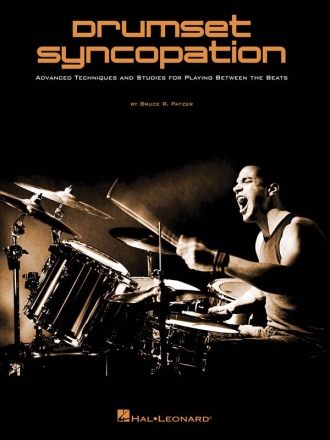 Drumset Syncopation Schlagzeug Buch
