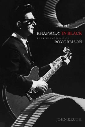 Rhapsody in Black  Buch Gebunden