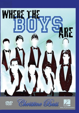 Where The Boys Are Chor DVD
