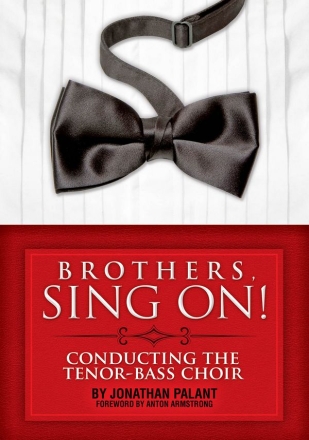 Brothers, Sing On! TB Buch