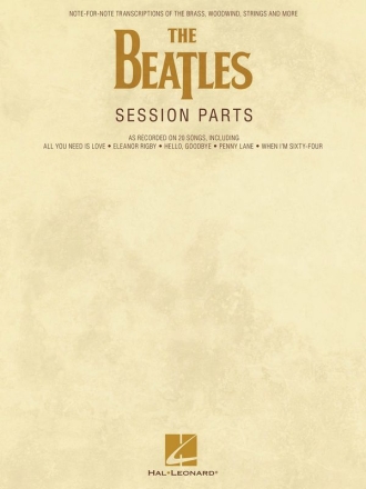 Session Parts Gitarre Buch