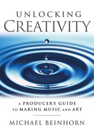 Unlocking Creativity  Buch