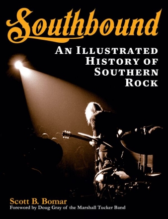 Southbound  Buch