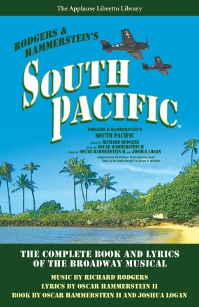 Oscar Hammerstein II_Richard Rodgers, South Pacific  Buch