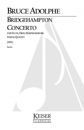 Obedient Choir of Emotions SATB and Piano Partitur